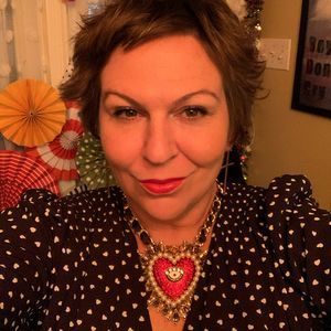 Meet your Posher, Dorian